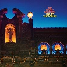 Live at the Forum von The Teskey Brothers | CD | Zustand gut