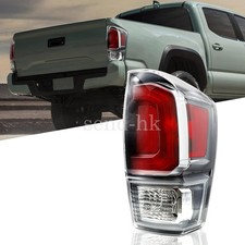 NEW Tail Light 2020-2021 Toyota Tacoma Assembly Right Passenger Side 81550-04210