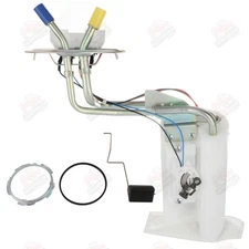 Electric Fuel Pump Module for 1990-1991 Ford F-150 F-250 F-350 SP39B1H Gas