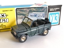 1/43 Uaz 469 Ussr Urss Cccp