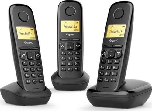 A270 TRIO Black - Zdjęcie 4 z 8