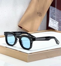 Jacques Marie Mage DEVAUX 10th Anniversary Limited Sunglasses 43-27-146 - NEW