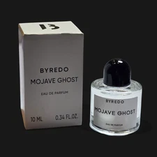 Byredo Mojave Ghost Eau De Parfum, 10ml/0.34fl.oz. Mini Dabber