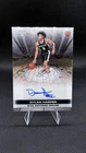 2025-26 Topps Chrome Dylan Harper Autograph Issue Rookies Auto #TAUR2-DH Spurs