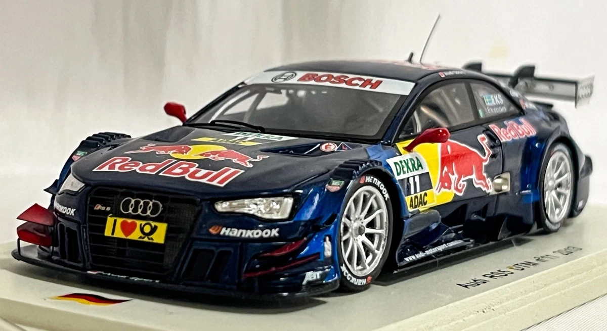 Spark RedBull Diecast Racing Cars for sale | eBay