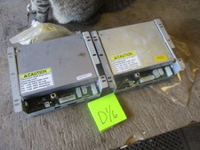 2 Used Control Boards Dixie-Narco 501E SIID S2D for Soda Machines 804910980, 880