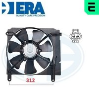ERA 352106 LüFter FüR MotorküHlung LüFter MotorküHlung MotorlüFter