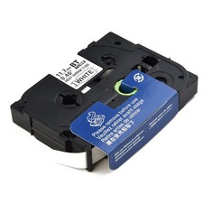 Labeling Machine Heat Shrinkable Tube 11.7mm For Wire Gauge PT-E300VP PT-E550WVP