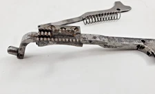 Wheeler & Wilson D9  W9 Sewing Machine  Feed Dog