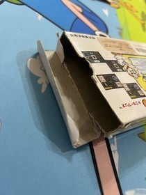 Dr. Mario 1990 Nintendo Famicom CIB W/ Box + Manual Japan Import