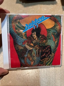 Dokken Beast from the East | eBay