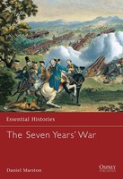 The Seven Years' War Daniel Marston