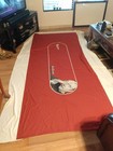 Tropicana Las Vegas Brad Garrett's Comedy Club Poker Layout Never Used Approx 9 — photo 4