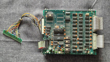 Moon Patrol Platine Arcade PCB Jamma Board