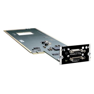 Avid Pro Tools MTRX DigiLink I/O Karte - Audio Interface Zubehör
