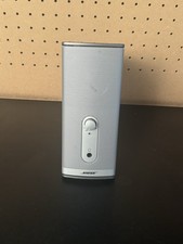 1 BOSE Companion 2 Series II Multimedia Speaker Powered Speaker Only