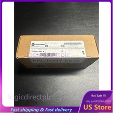 Allen-Bradley 1783-SFP100LX - 100LX SFP Fiber Transceiver New Factory Seal