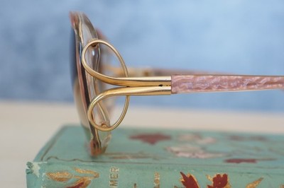 Vintage 1970s Sunglasses Disco retro Made In Korea Grandma Chic Vintage 1970s Sunglasses Disco retro Made In Korea Grandma  main image 4