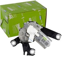 VALEO WISCHERMOTOR HINTEN passend für PEUGEOT 206 206+