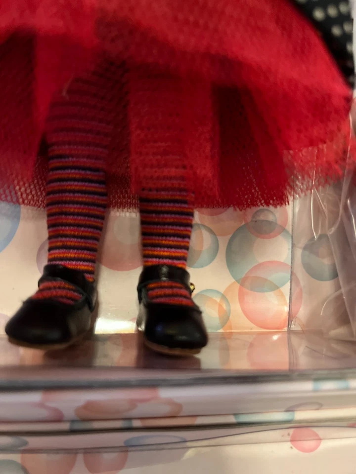 Helen Kish Riley's Perfect Puppy Gift Box NIB with all the extras (Limited 450) - Image 2 of 4