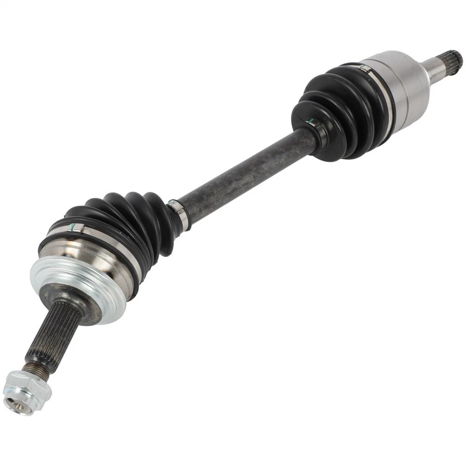 Conjunto de eje delantero izquierdo CV para Scion XD Base Hatchback 2008-2014 4 puertas L4 1,8 L Foto 2 de 4