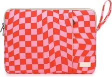 Laptop Sleeve 13.3 inch 14 Inch 15.6inch Water Resistant Traveling Computer Cove