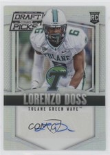 Collegiate Lorenzo Doss