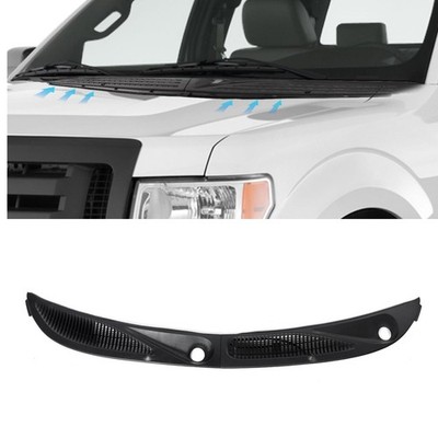 Windshield Wiper Cowl Grille Panel Fit For Ford Explorer Sport 1995-2005 New