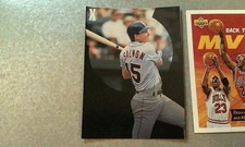 1995 Flair Today's Spotlight #1-12 PROOF OVERSIZE RARE ODDBALL WOW YOU PICK