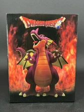 Dragon Quest Legendary Demon Figure Dragonlord Square Enix  Taito from JAPAN