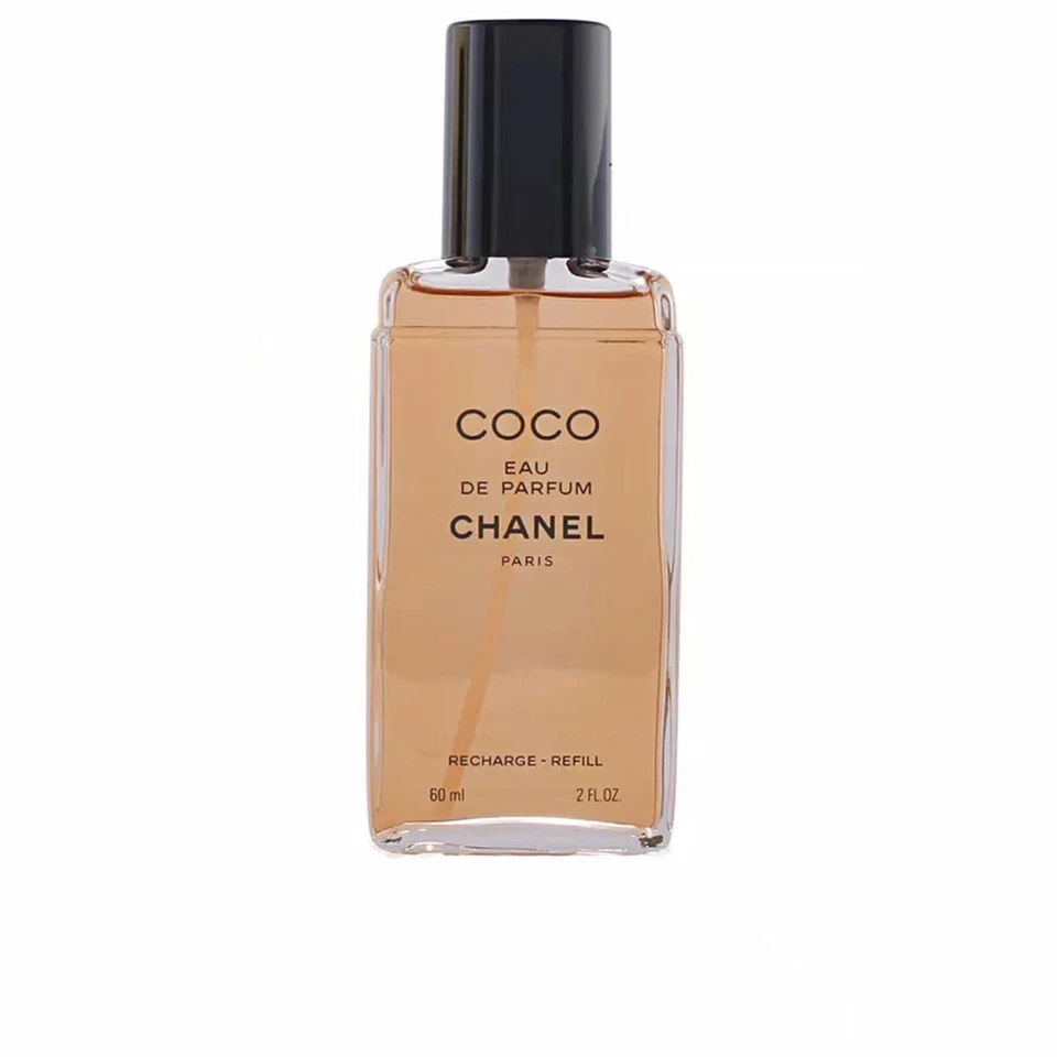 Perfume Mujer Coco Chanel EDP Coco 60 ml - Imagen 3 de 3