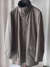 Ermenegildo Zegna Elements Jacket XL 54