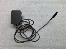 Genuine OEM Microsoft Wall Charger For Surface Pro 4 5 6 Go, Model 1735 15V 24W