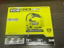 Ryobi PBLJS01B ONE+ HP 18V Brushless Cordless...