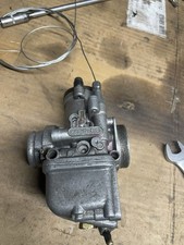 Carburatore 28 Dell’orto Phbh Rd Con Power Jet 