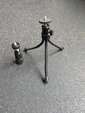 TASCAM AK-DR1 GR1 Accessory Kit TRIPOD MICROPHONE MOUNT