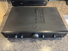 CAMBRIDGE AUDIO A2 INTERGRATED AMPLIFIER - Sounds great, fully tested at home