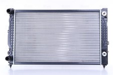 FITS INFINITI EX 30D RADIATOR, ENGINE COOLING 60499 NISSENS