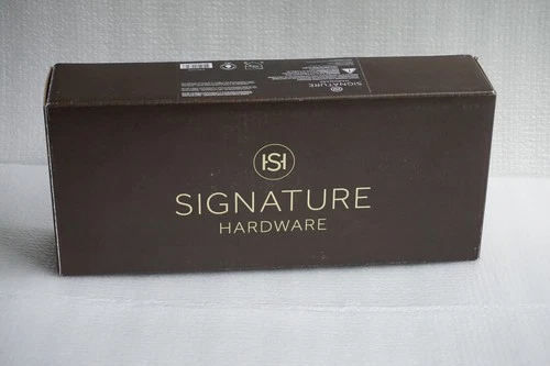 Signature Hardware SH441155MB - Hand Showers Showers - Brand New - Picture 2 of 23
