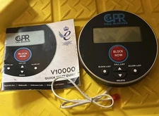 CPR V10000 - Call Blocker for Landline Phones - Block Robocalls, Unwanted Calls