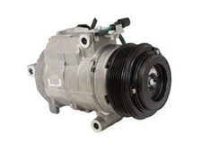 For 2007-2015 Lincoln MKX A/C Compressor Motorcraft 88433SPWB 2008 2009 2010