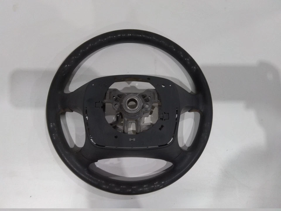 TOYOTA COROLLA ZZE122 12/2001-06/2007 STEERING WHEEL 4 SPOKE TYPE - image 2 of 4