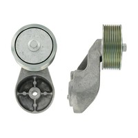 SKF Umlenk-/FüHrungsrolle, Keilrippenriemen Vkmcv 51014