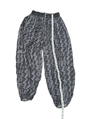 Free People Blooms for You Lounge Pants Sz XS - Picture 6 of 11