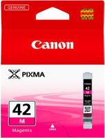 Original Canon Tintenpatrone Magenta Cli-42M 6386B001