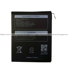 5000mAh 57.76Wh PT476577-3S1P Expand Capacity Battery For AYANEO 2 2S 3 GEEK 1S