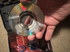 The Legend Of Zelda: Ocarina Of Time (Nintendo GameCube, 2003) Master Quest