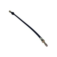 2x Bremsschlauch vorne für Ford Galaxy 1 WGR MK id65826