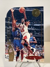 1995 SP Baseball Cards 14