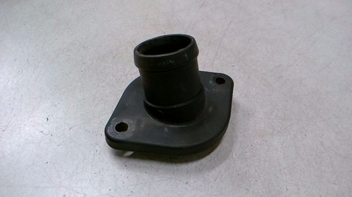 Kühlmittelflansch Thermostatgehäuse VW Polo Bj 2001 6 N/6 KV 2676034